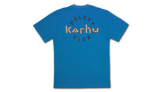 Karhu Mölkky® Club T-shirt Daphne / Chocolate Torte | Karhu sale