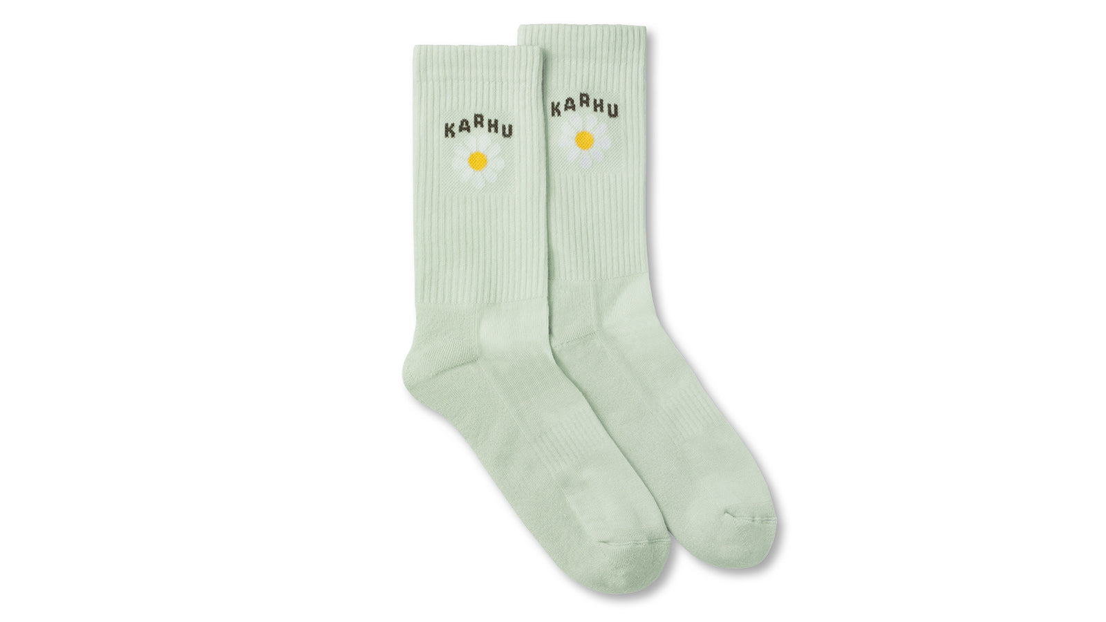 Flower Pack Sock - Icicle / White | Karhu for sale