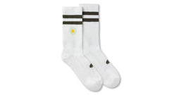 Flower Pack Sock - Bright White / Icicle | Karhu on sale