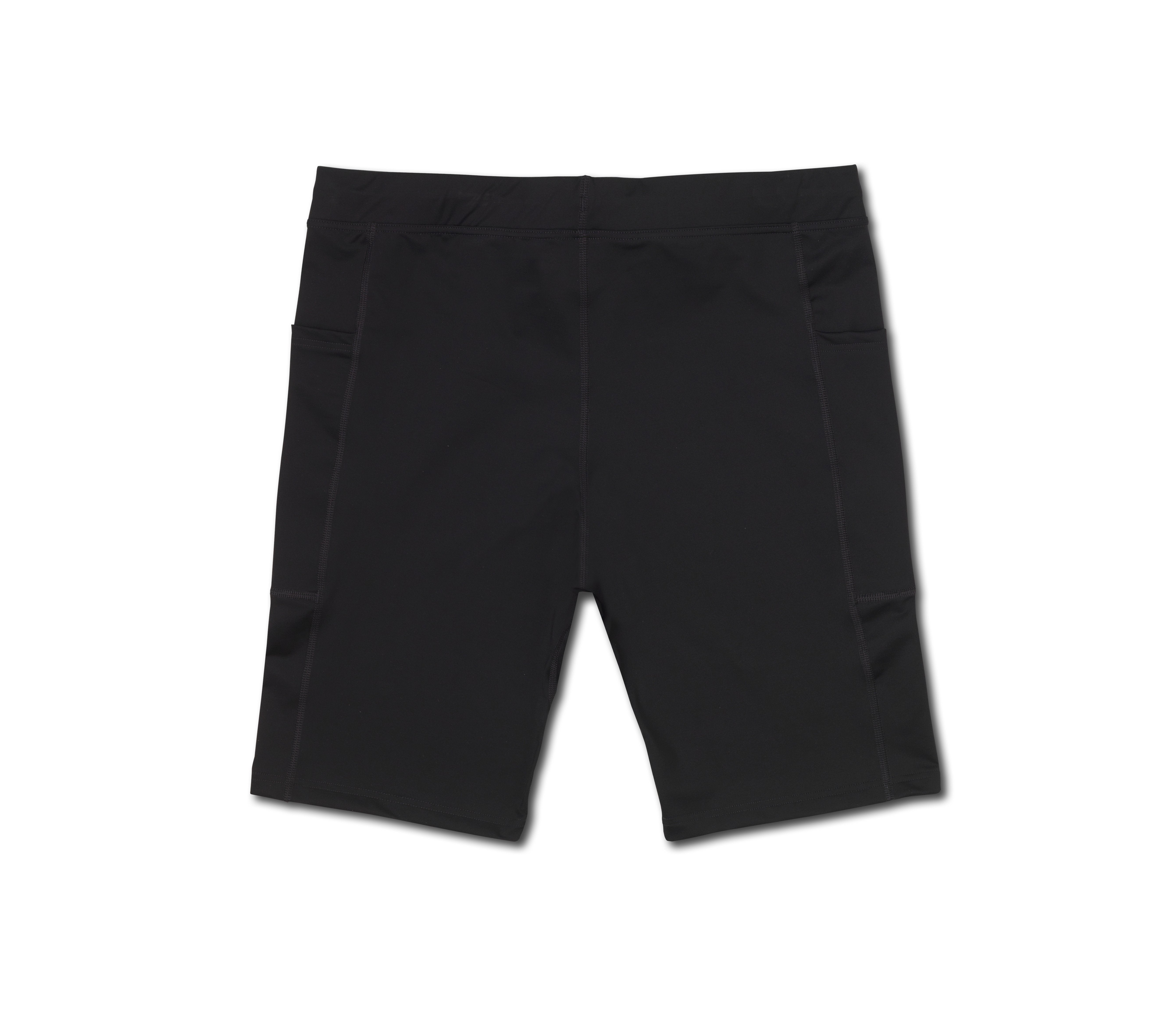 men's running half-tight Black / White | Karhu US