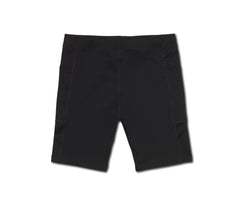 men's running half-tight Black / White | Karhu US
