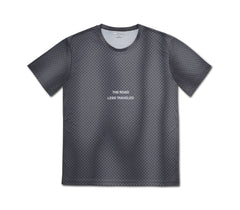 men's running T-shirt grey gradient / white. | Karhu for sale