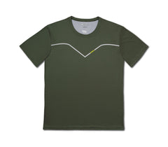 men's running T-shirt Kambaba / Icicle | Karhu discount