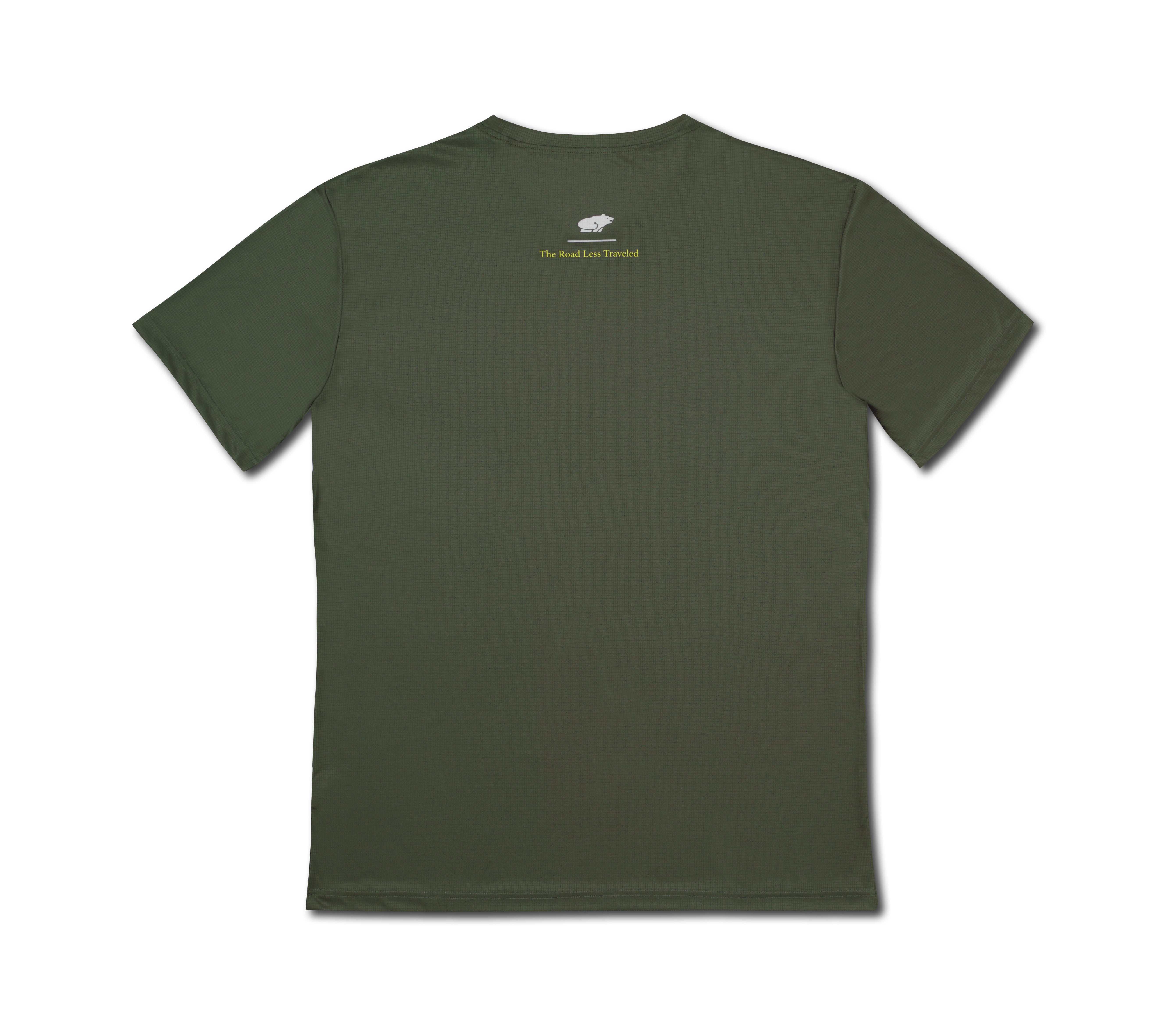 men's running T-shirt Kambaba / Icicle | Karhu discount