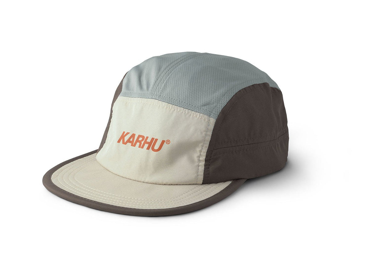 The Road Less Traveled Cap - Running Cap | Karhu online