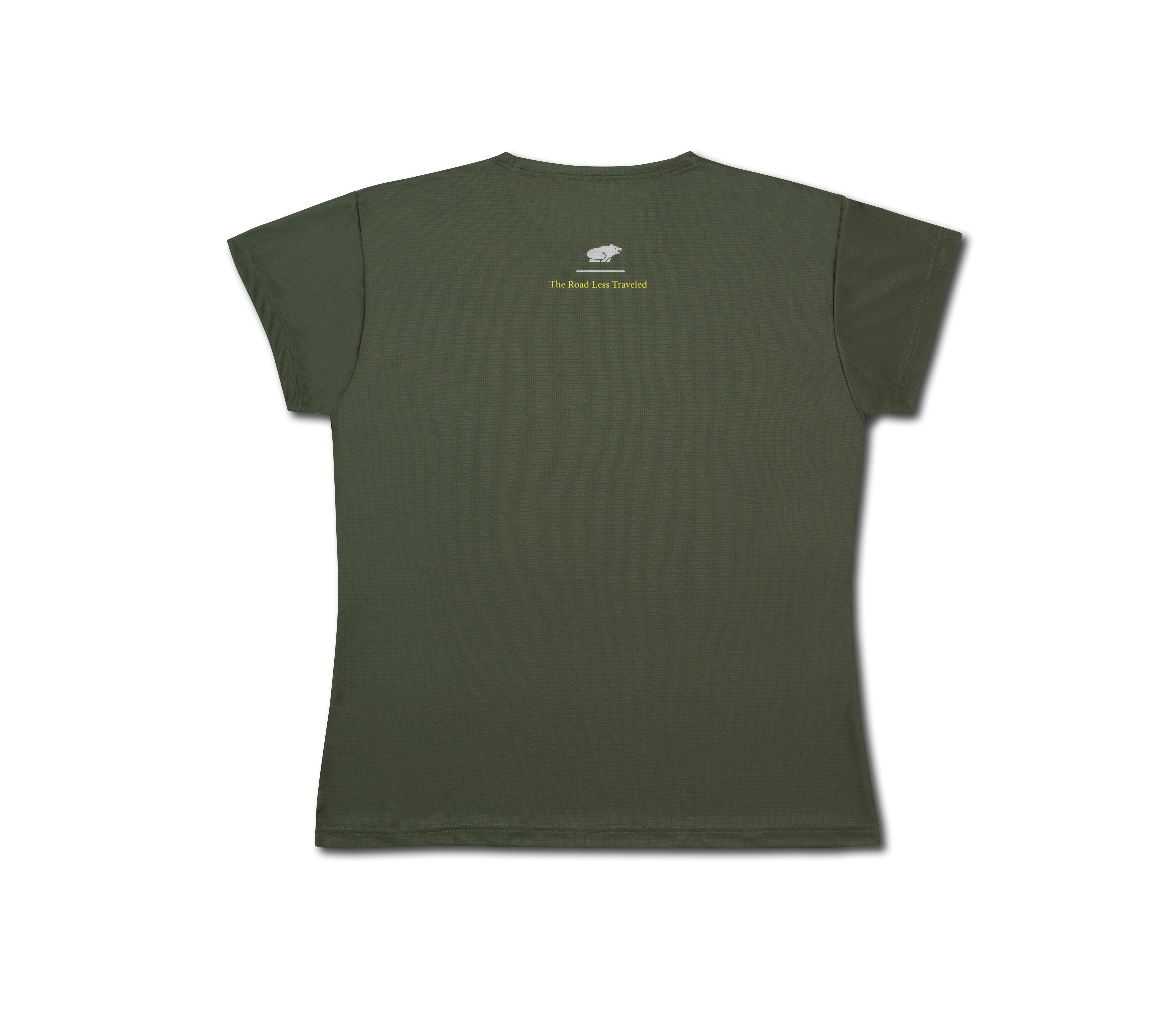 women's running T-shirt Kambaba / Icicle | Karhu sale