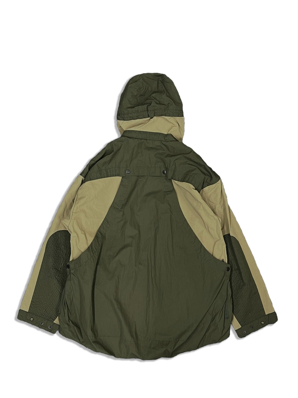 Karhu norbit hike hoodie jacket - coyote | Karhu for sale