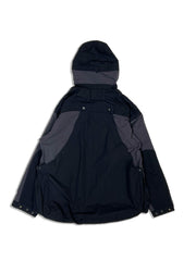 Karhu norbit hike hoodie jacket "have a nice hike" gray | Karhu discount