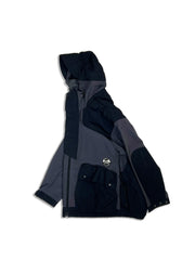 Karhu norbit hike hoodie jacket "have a nice hike" gray | Karhu discount