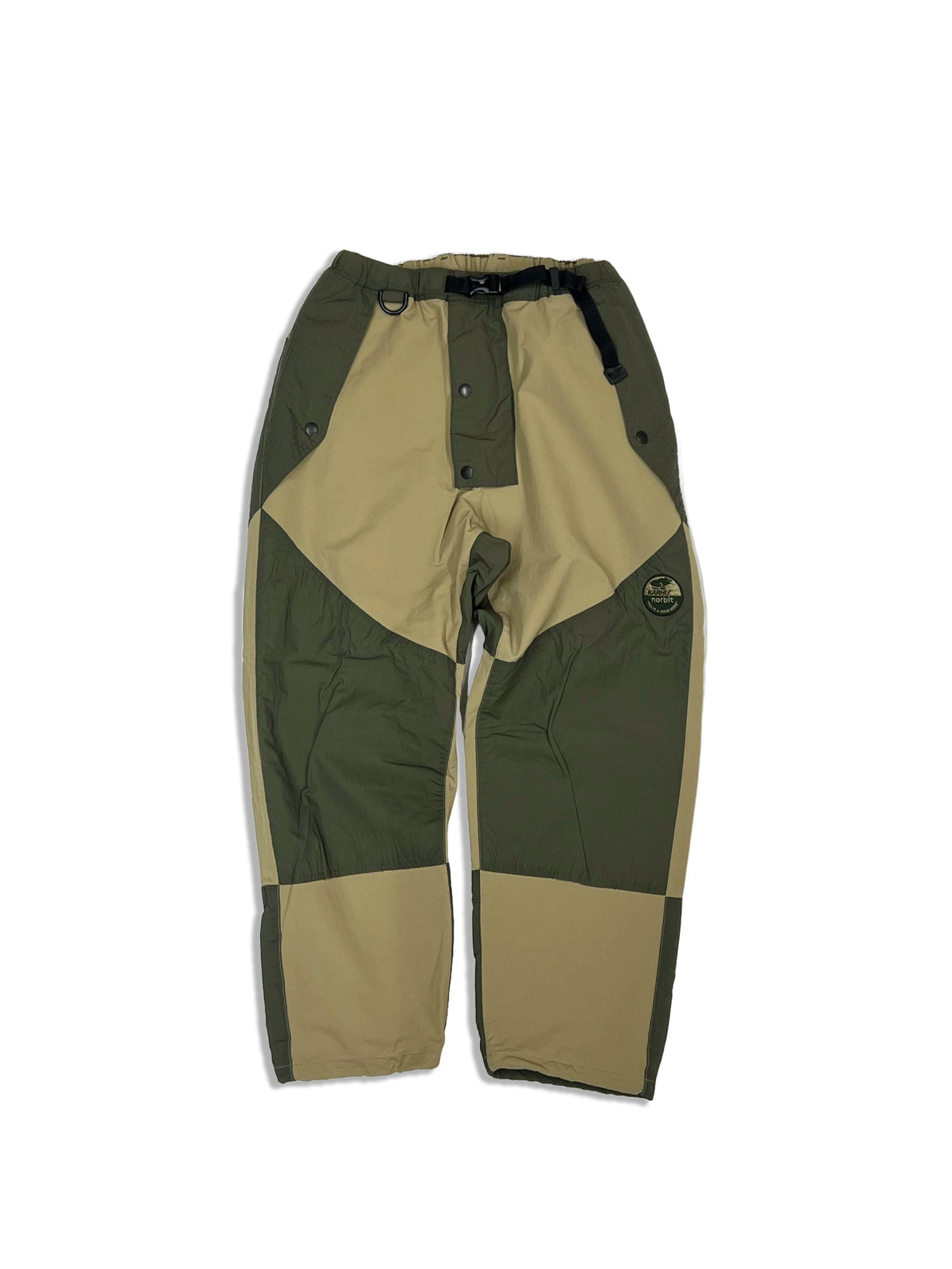 Karhu norbit hike pants - coyote | Karhu online