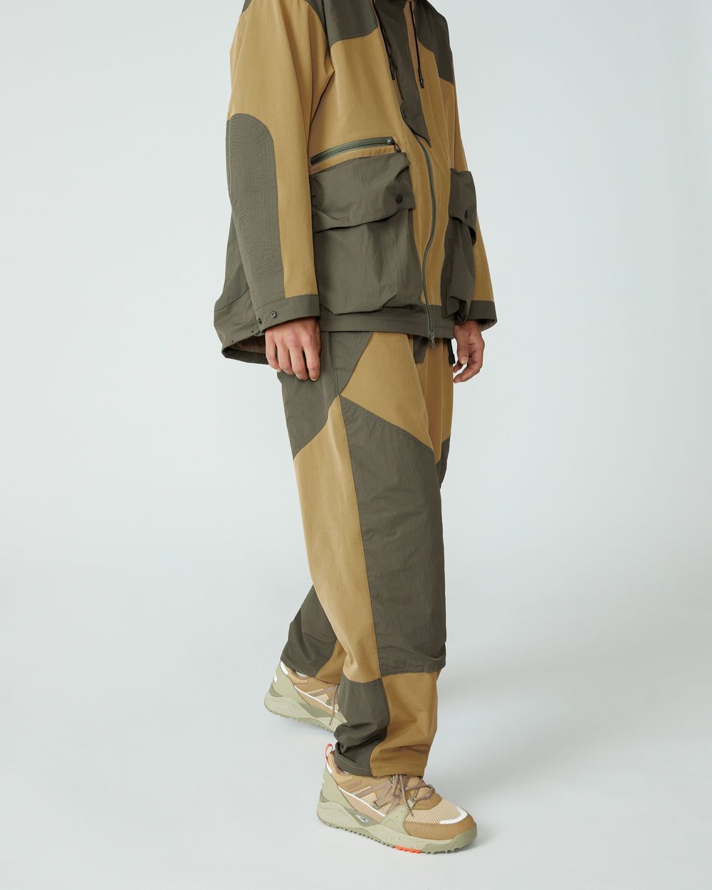 Karhu norbit hike pants - coyote | Karhu online