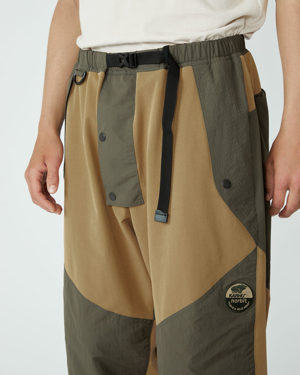 Karhu norbit hike pants - coyote | Karhu online