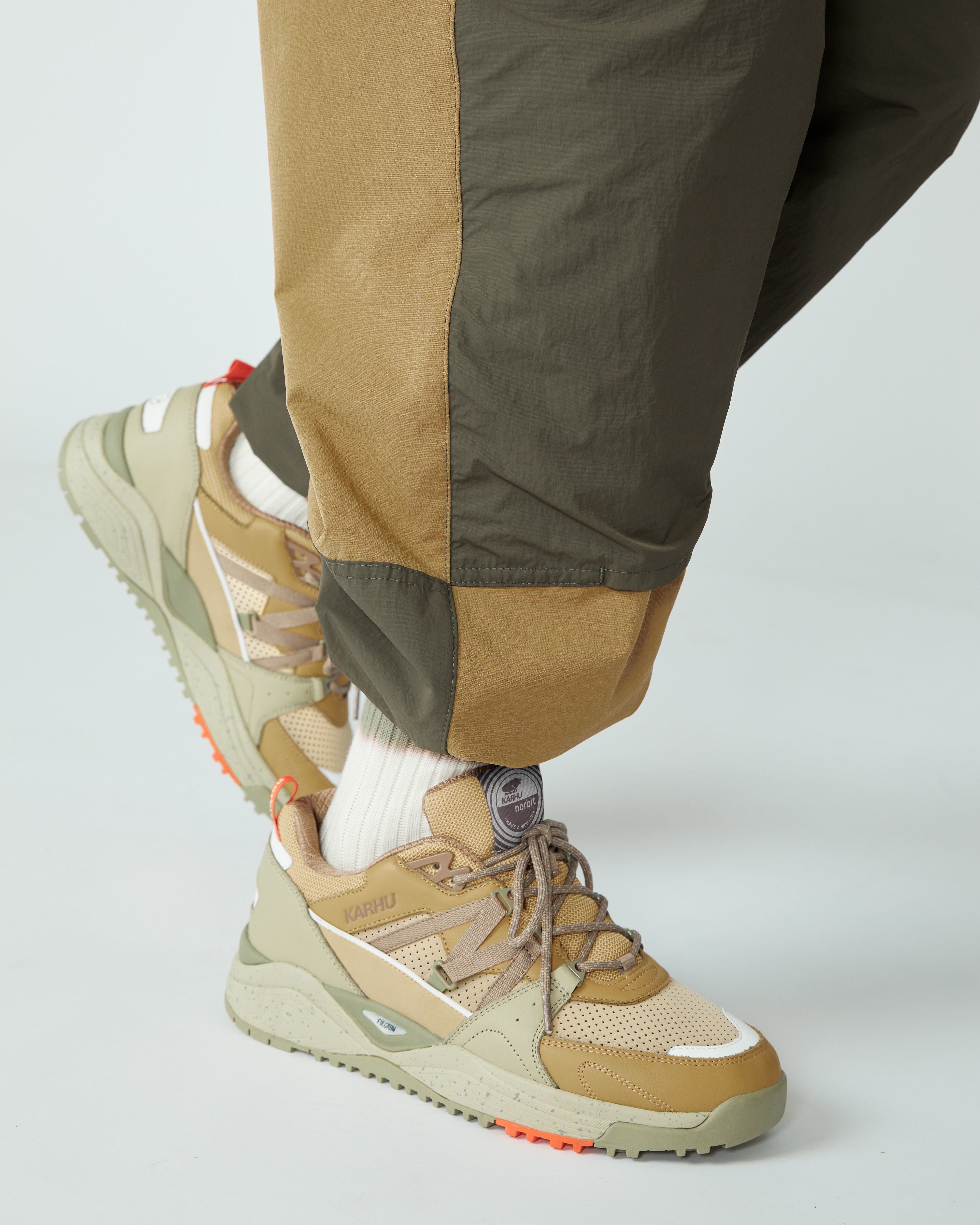Karhu norbit hike pants - coyote | Karhu online