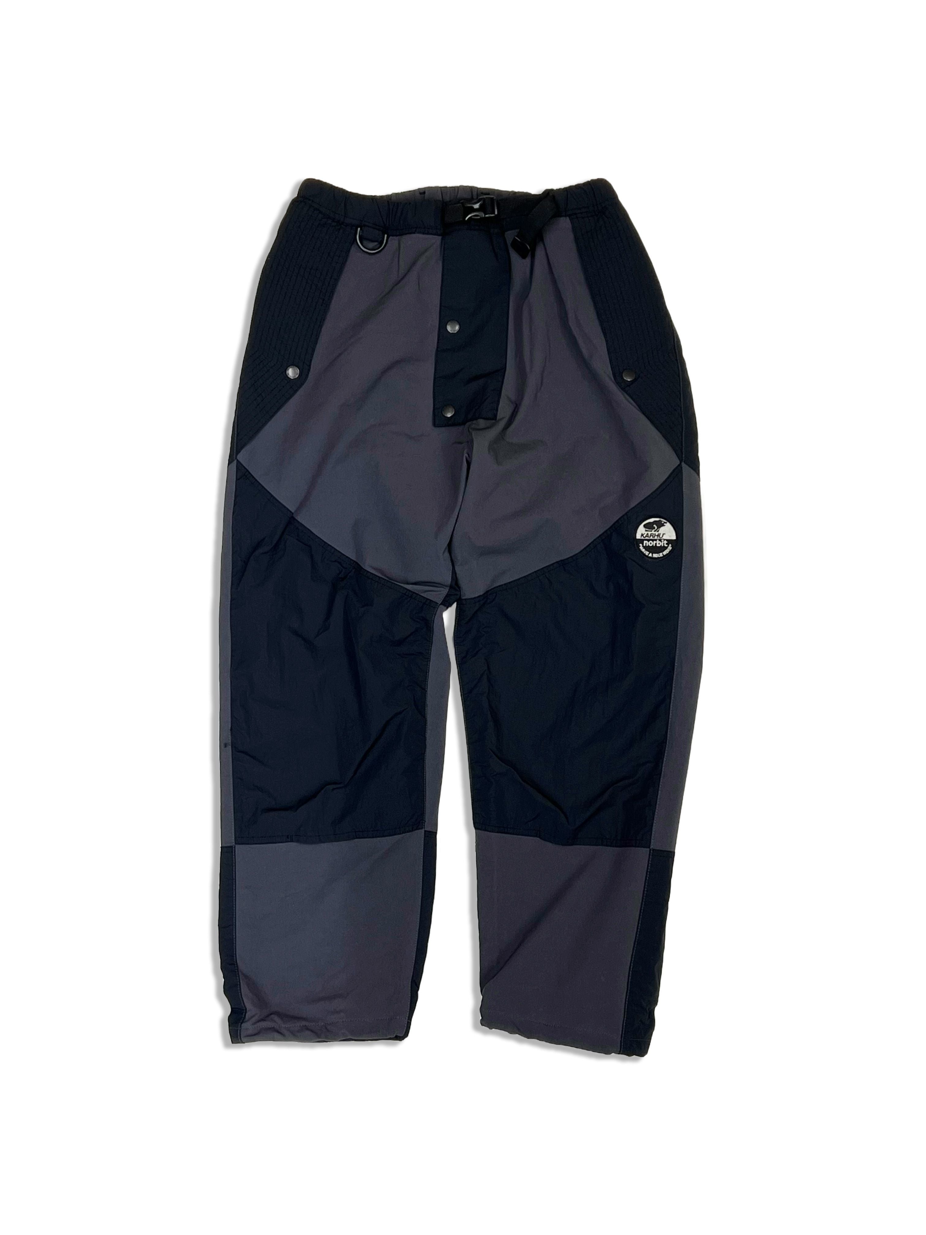 Karhu norbit hike pants - gray | Karhu near me