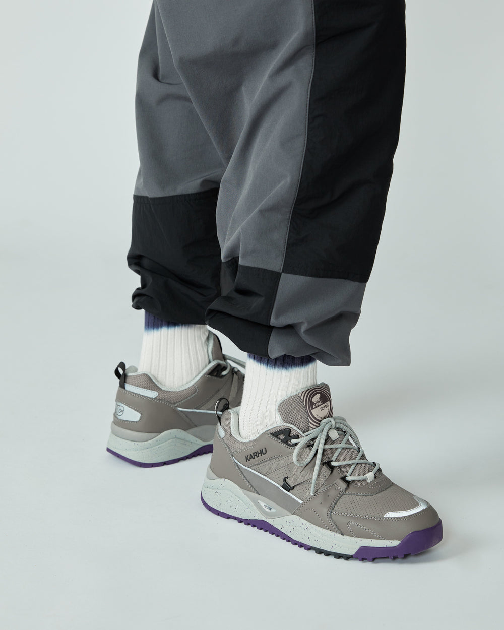 Karhu norbit hike pants - gray | Karhu near me