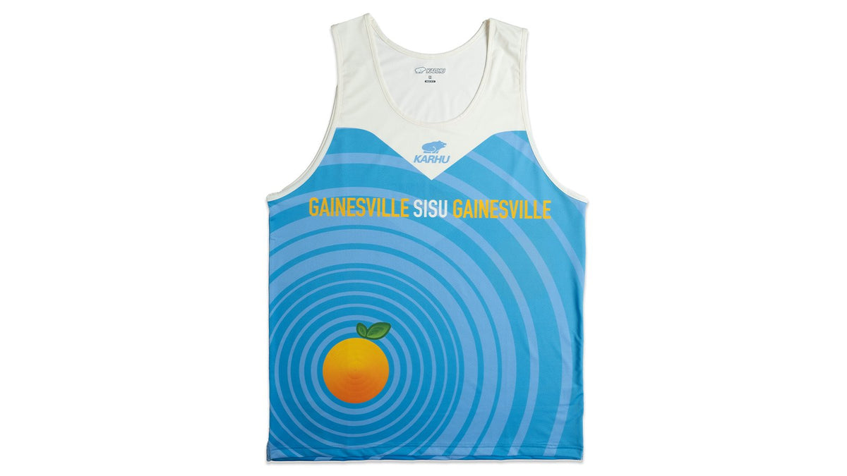 MEN'S IKONI TANK WMAC25 | Karhu discount