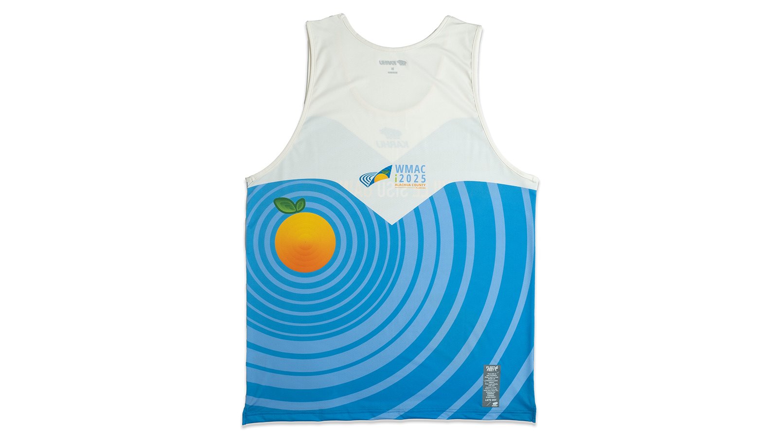 MEN'S IKONI TANK WMAC25 | Karhu discount