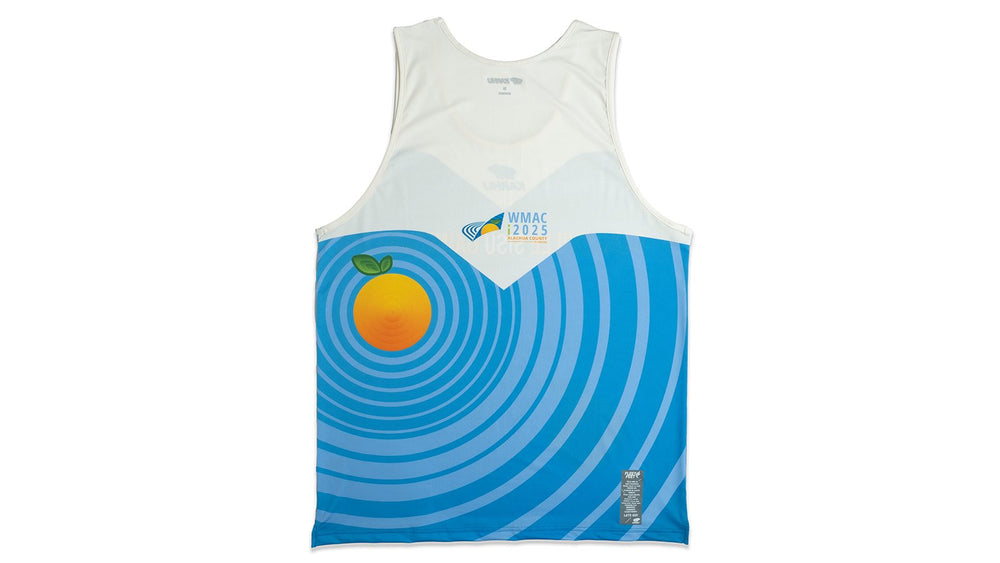 MEN'S IKONI TANK WMAC25 | Karhu discount