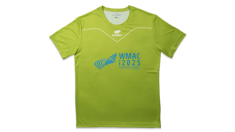 MENS MESTARI T-SHIRT WMAC25 | Karhu US