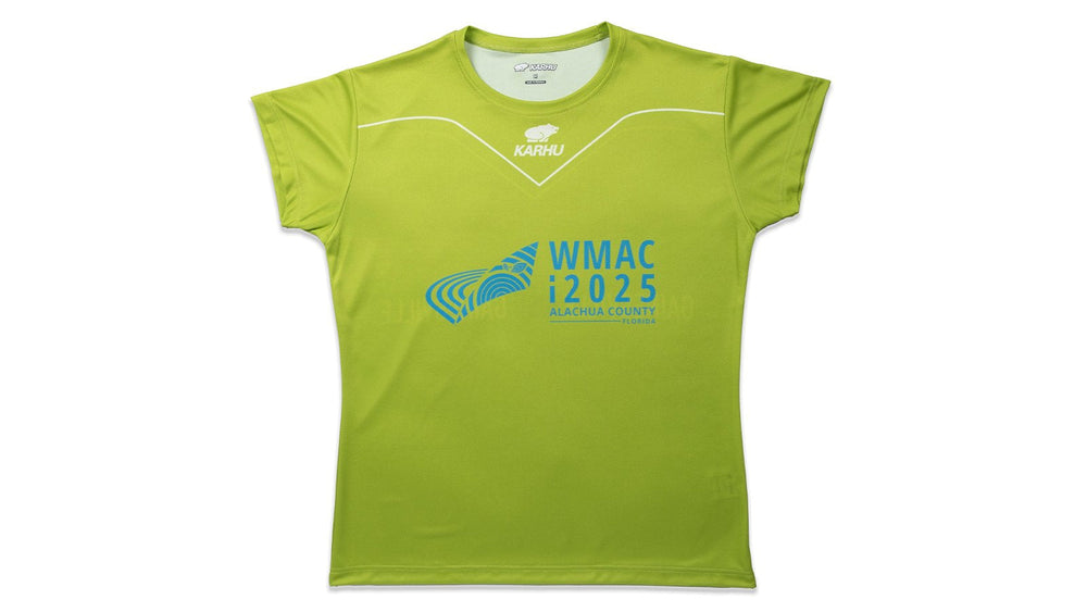 WOMENS MESTARI T-SHIRT WMAC25 | Karhu discount