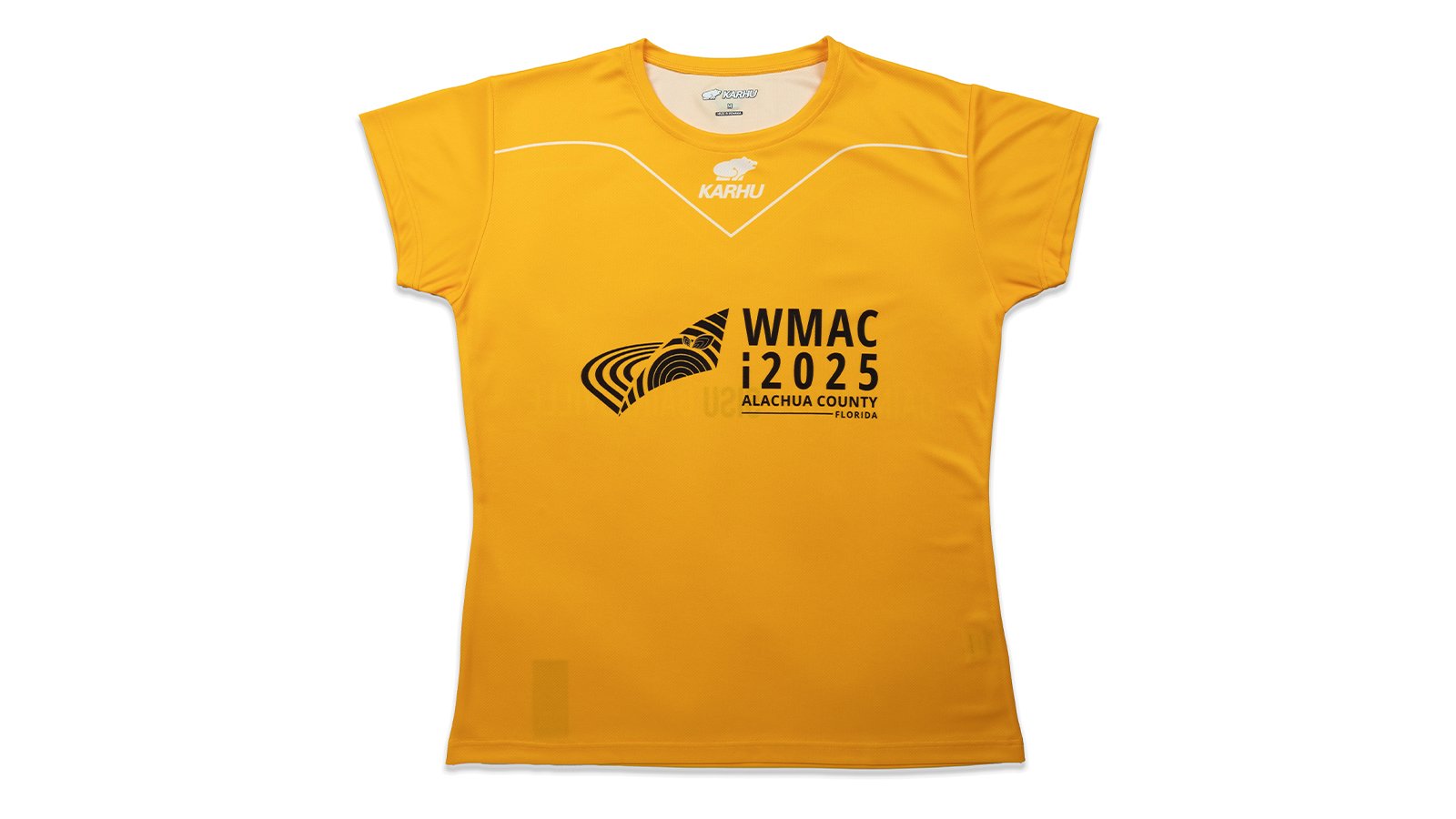 WOMENS MESTARI T SHIRT WMAC25 | Karhu outlet
