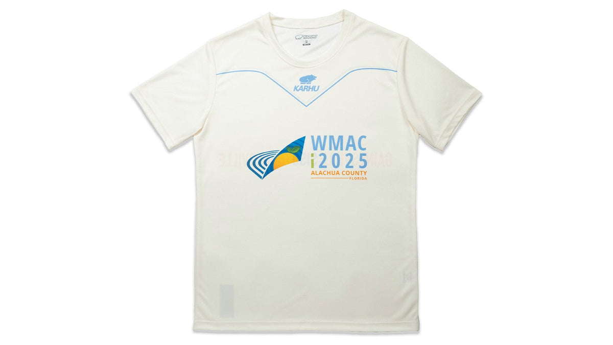 MEN'S MESTARI T SHIRT WMAC25 | Karhu on sale