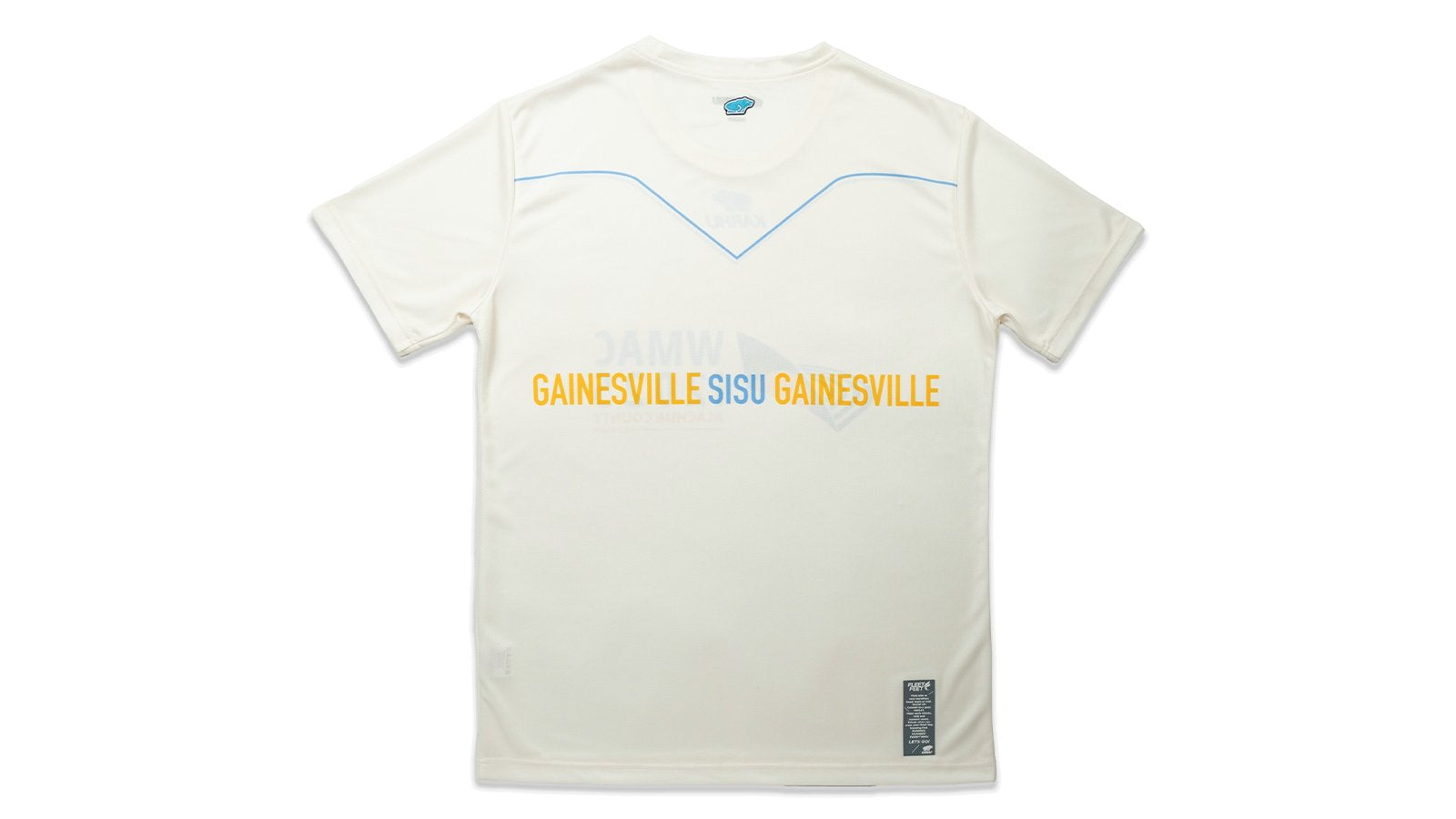 MEN'S MESTARI T SHIRT WMAC25 | Karhu on sale