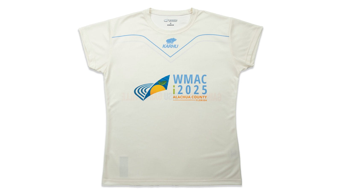 WOMEN'S MESTARI T SHIRT WMAC25 | Karhu sale