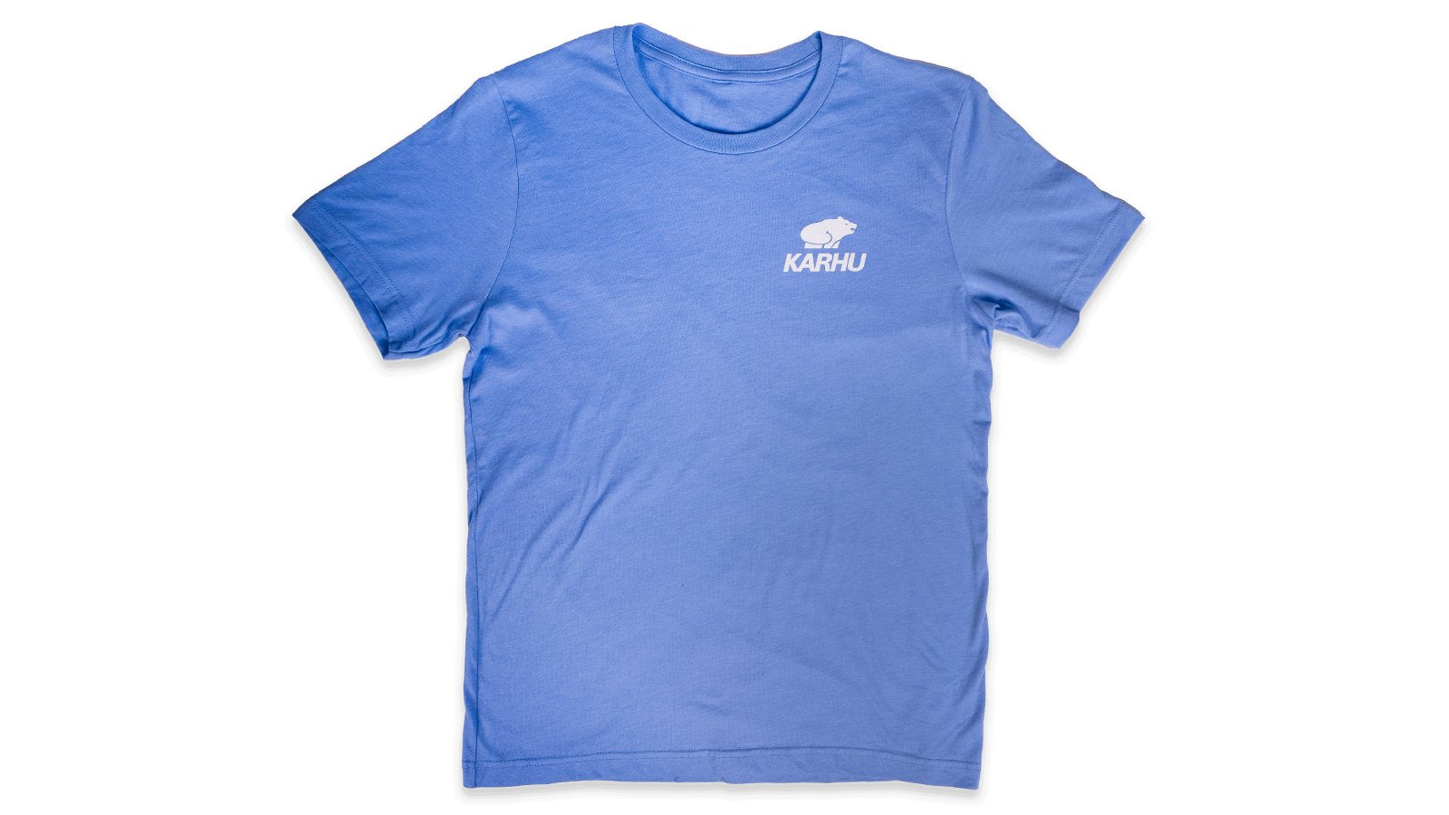 WMAC 2025 T-SHIRT - DARK SKY BLUE | Karhu outlet