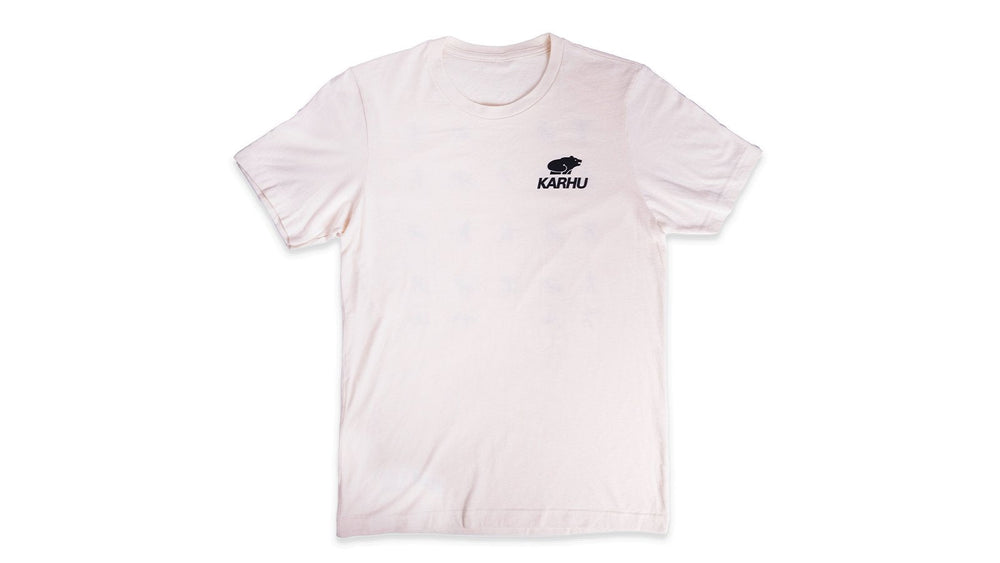 WMAC 2025 T-SHIRT | Karhu online