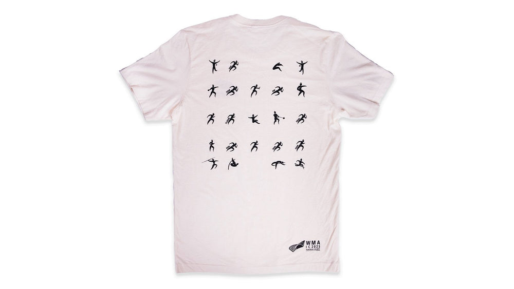 WMAC 2025 T-SHIRT | Karhu online