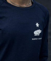 Women's  x SAYSKY Pace long sleeve running shirt | Karhu for sale