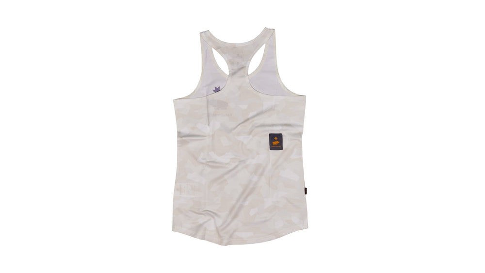 Women's  x SAYSKY Combat running singlet | Karhu on sale