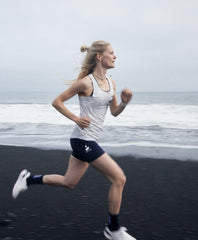Women's  x SAYSKY Combat running singlet | Karhu on sale
