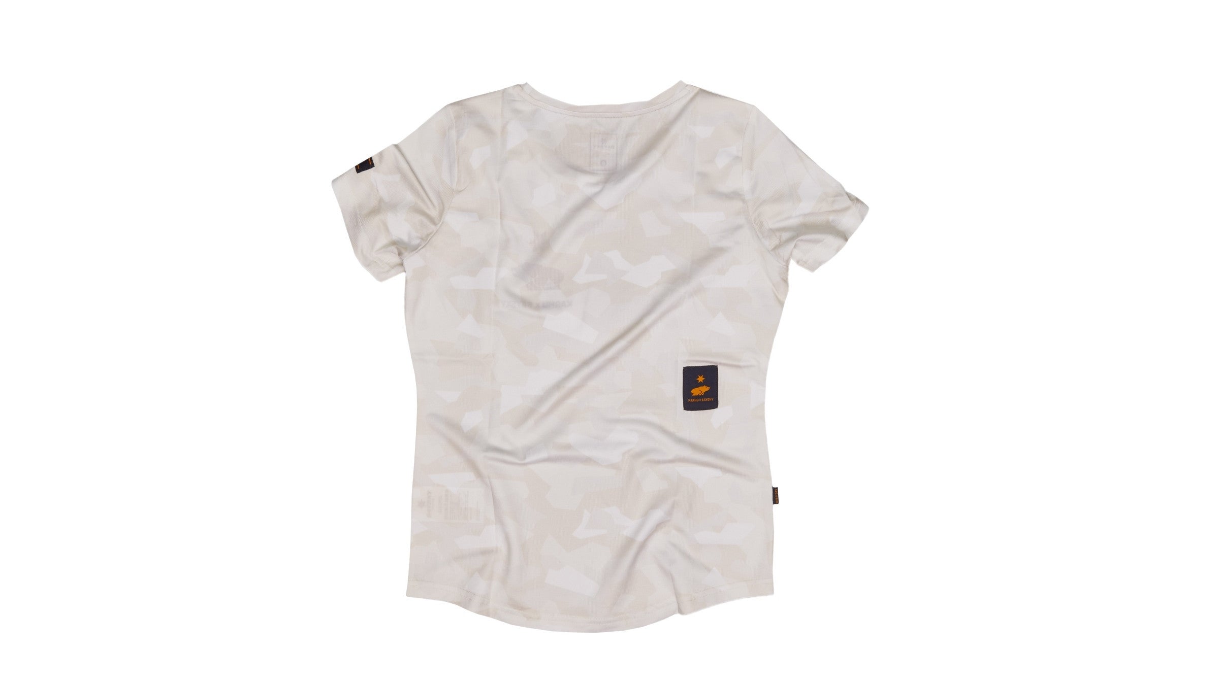 Women's  x SAYSKY Combat running t-shirt | Karhu discount