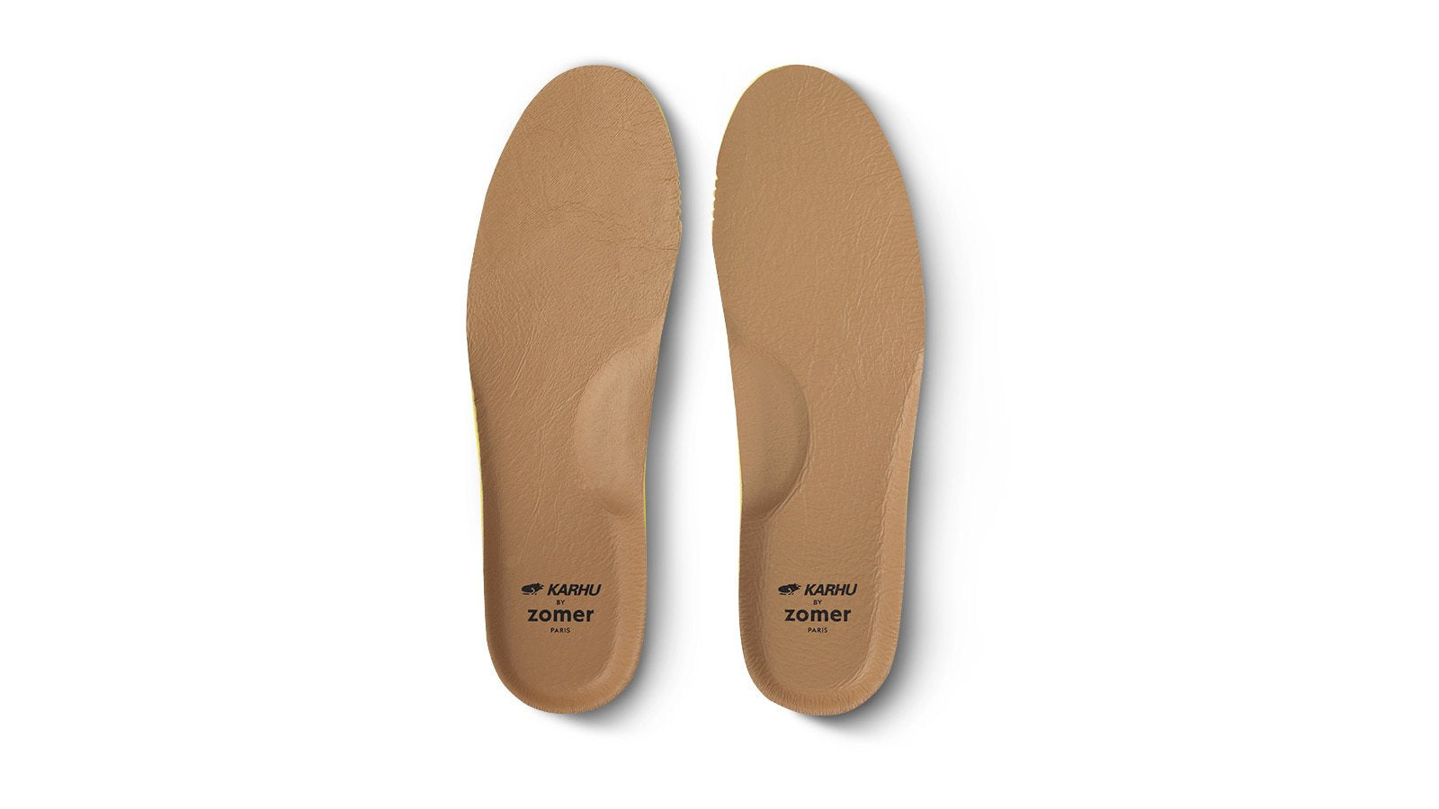 Mestari Kesä Earth Brown / Jasmine Green -  by zomer | Karhu outlet