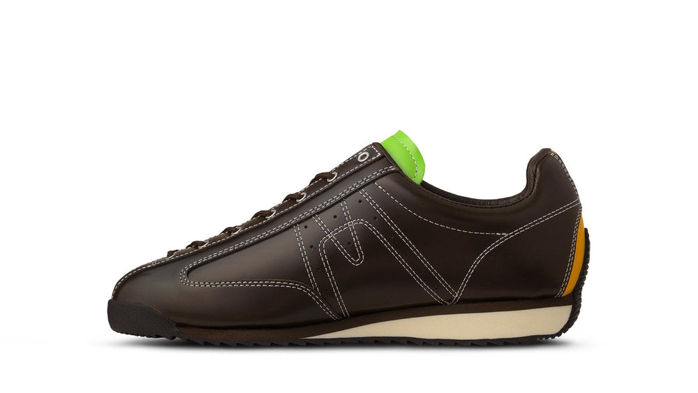 Mestari Kesä Earth Brown / Jasmine Green -  by zomer | Karhu outlet