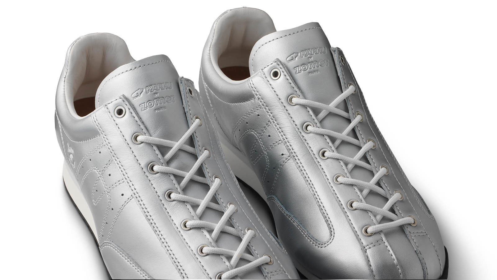 Mestari Kesä Matte Chrome / Matte Chrome -  by zomer | Karhu online