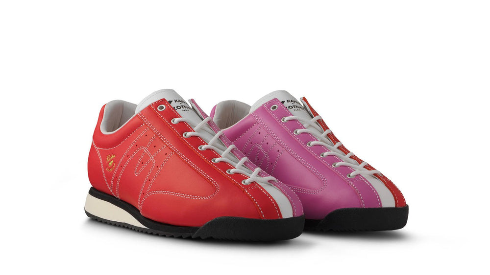 Mestari Kesä High Risk Red / Orchid Pink -  by zomer | Karhu sale