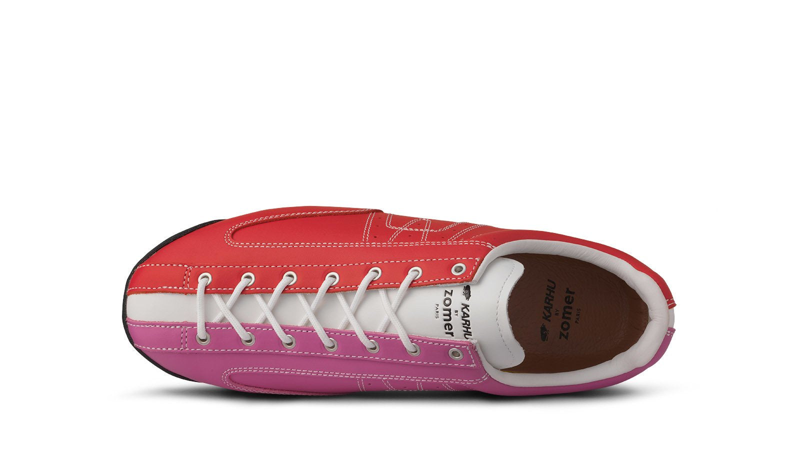 Mestari Kesä High Risk Red / Orchid Pink -  by zomer | Karhu sale