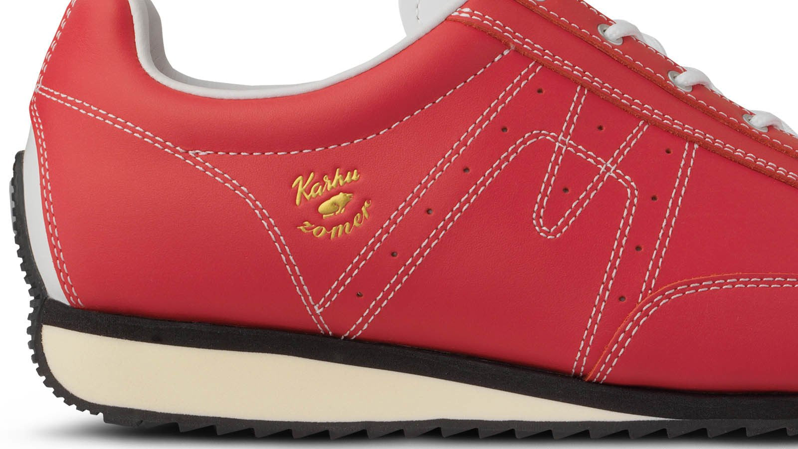 Mestari Kesä High Risk Red / Orchid Pink -  by zomer | Karhu sale
