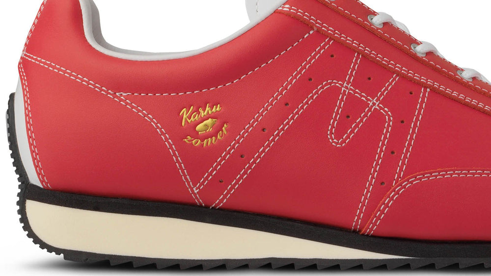 Mestari Kesä High Risk Red / Orchid Pink -  by zomer | Karhu sale
