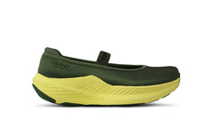 Mestari Run Kesä Cedar Green / Limelight -  by zomer | Karhu outlet