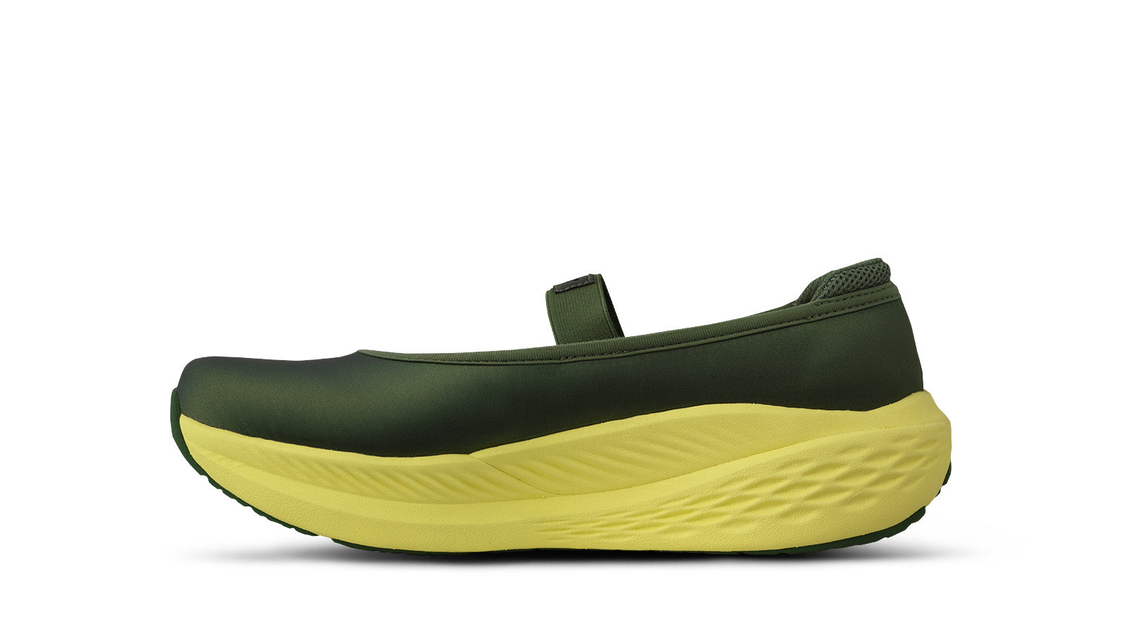Mestari Run Kesä Cedar Green / Limelight -  by zomer | Karhu outlet