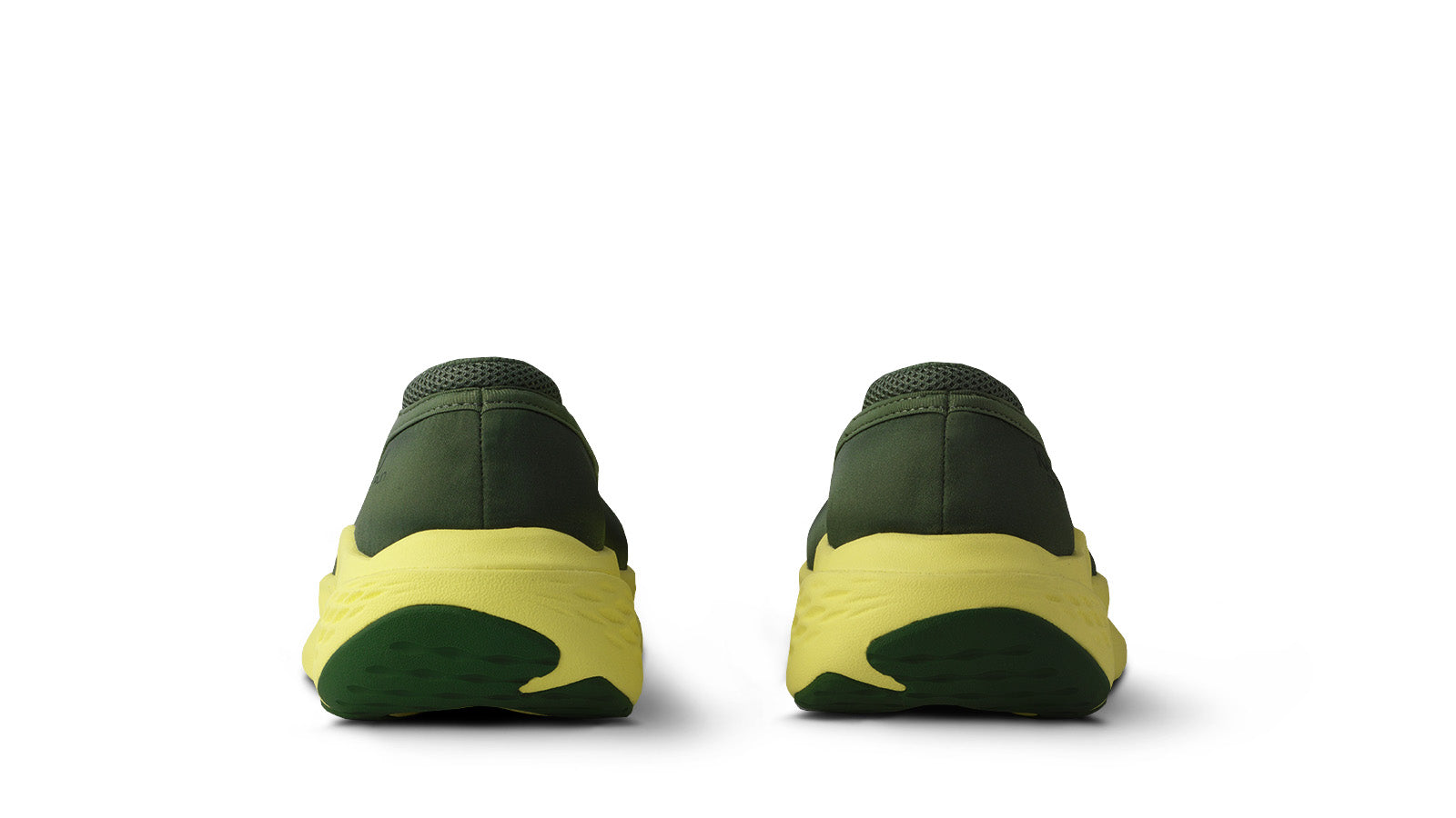 Mestari Run Kesä Cedar Green / Limelight -  by zomer | Karhu outlet