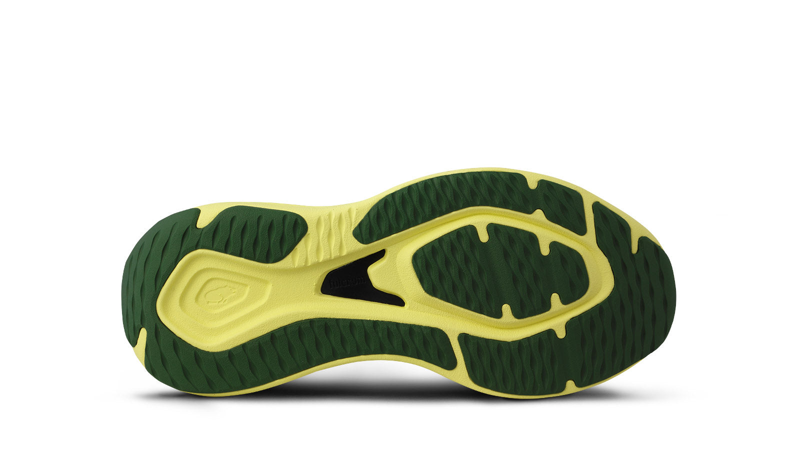 Mestari Run Kesä Cedar Green / Limelight -  by zomer | Karhu outlet