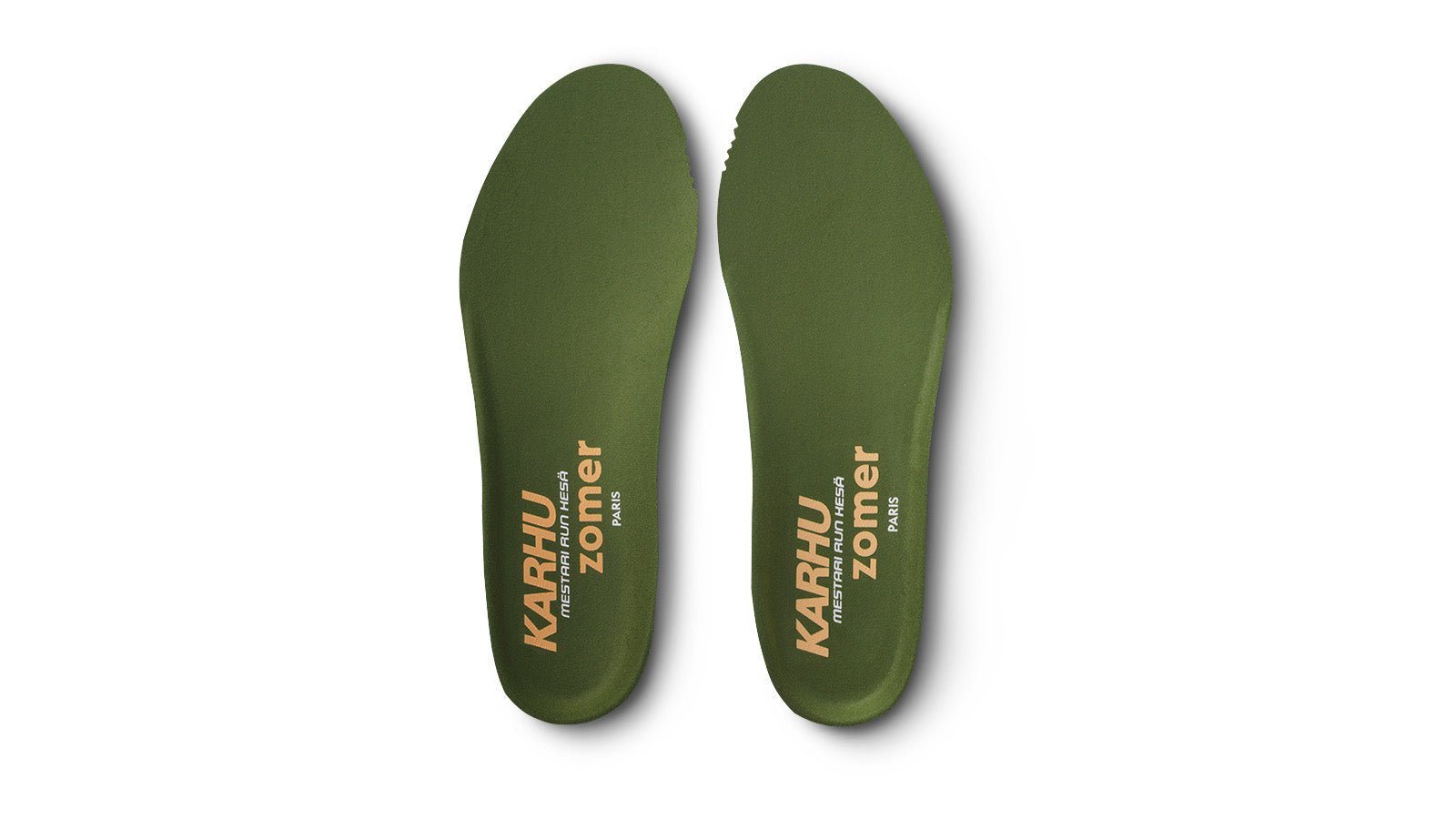 Mestari Run Kesä Cedar Green / Limelight -  by zomer | Karhu outlet
