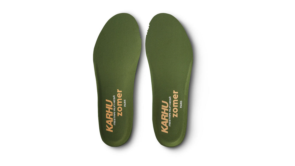 Mestari Run Kesä Cedar Green / Limelight -  by zomer | Karhu outlet